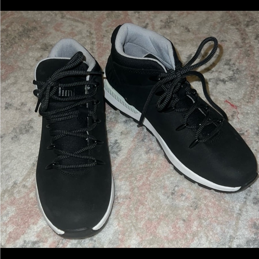 NWOT timberland boots